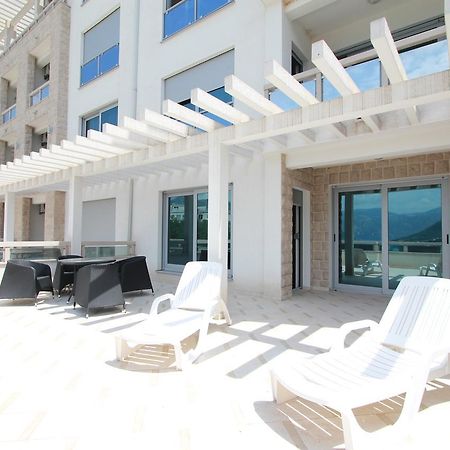 Adriatic Pearl Apartments Котор Екстериор снимка