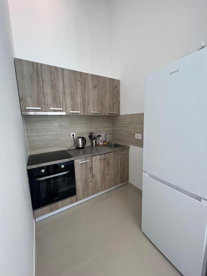 Adriatic Pearl Apartments Котор Екстериор снимка