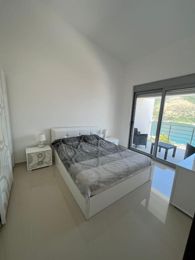 Adriatic Pearl Apartments Котор Екстериор снимка
