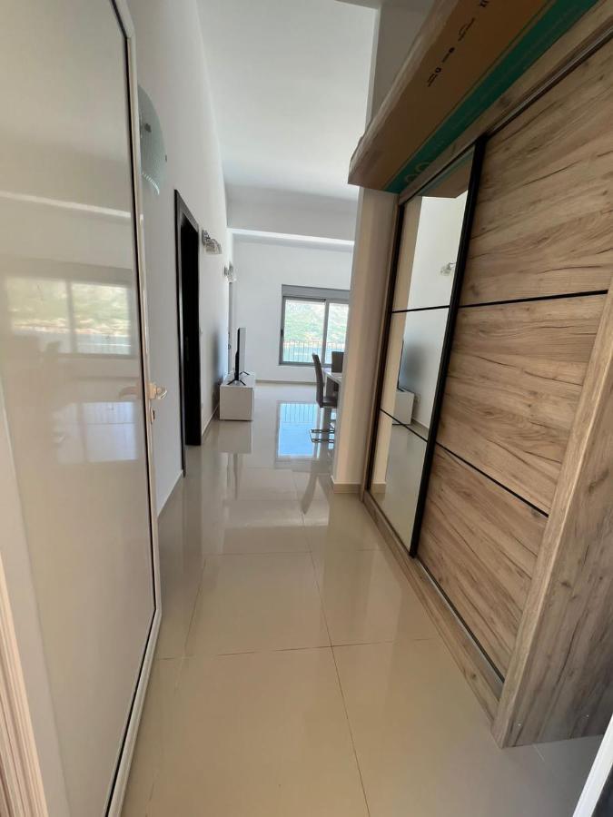 Adriatic Pearl Apartments Котор Екстериор снимка
