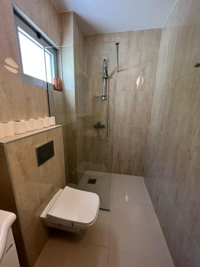 Adriatic Pearl Apartments Котор Екстериор снимка