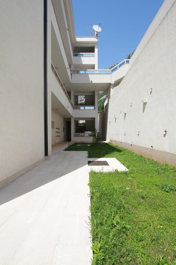 Adriatic Pearl Apartments Котор Екстериор снимка