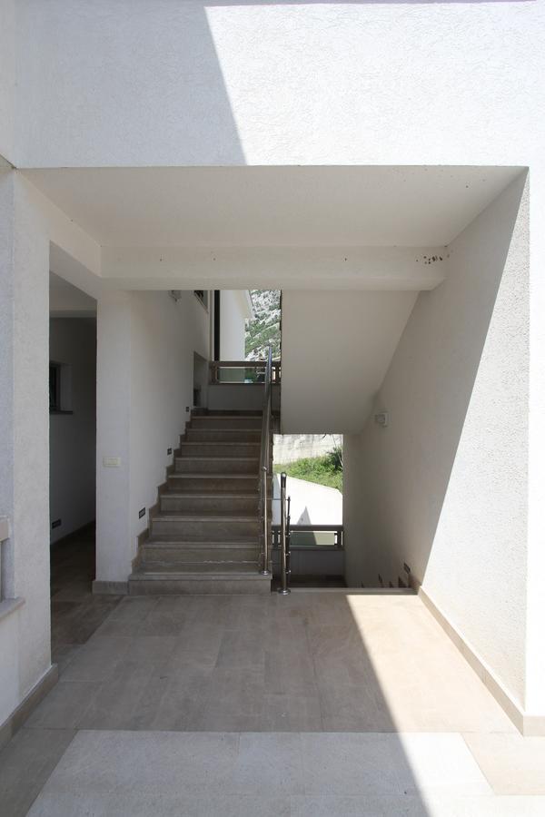 Adriatic Pearl Apartments Котор Екстериор снимка