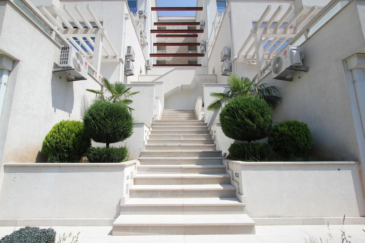 Adriatic Pearl Apartments Котор Екстериор снимка