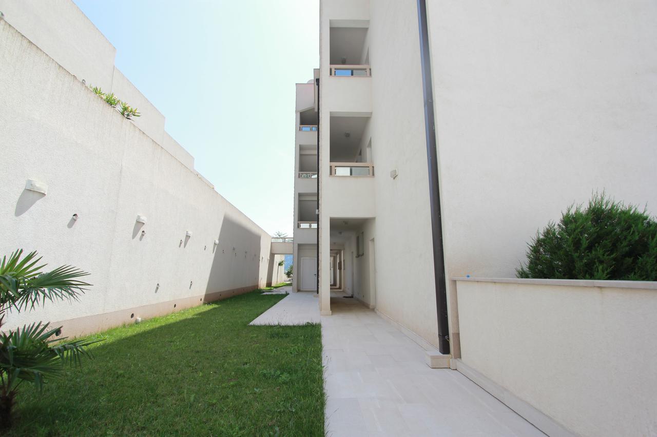 Adriatic Pearl Apartments Котор Екстериор снимка